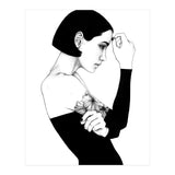 nocturne (Print Only) thumbnail