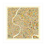 BANGKOK MAP (Print Only) thumbnail