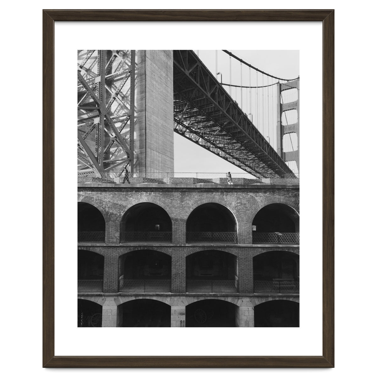 Golden Gate Bridge II