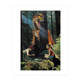 Childhood Memories (Print Only) thumbnail