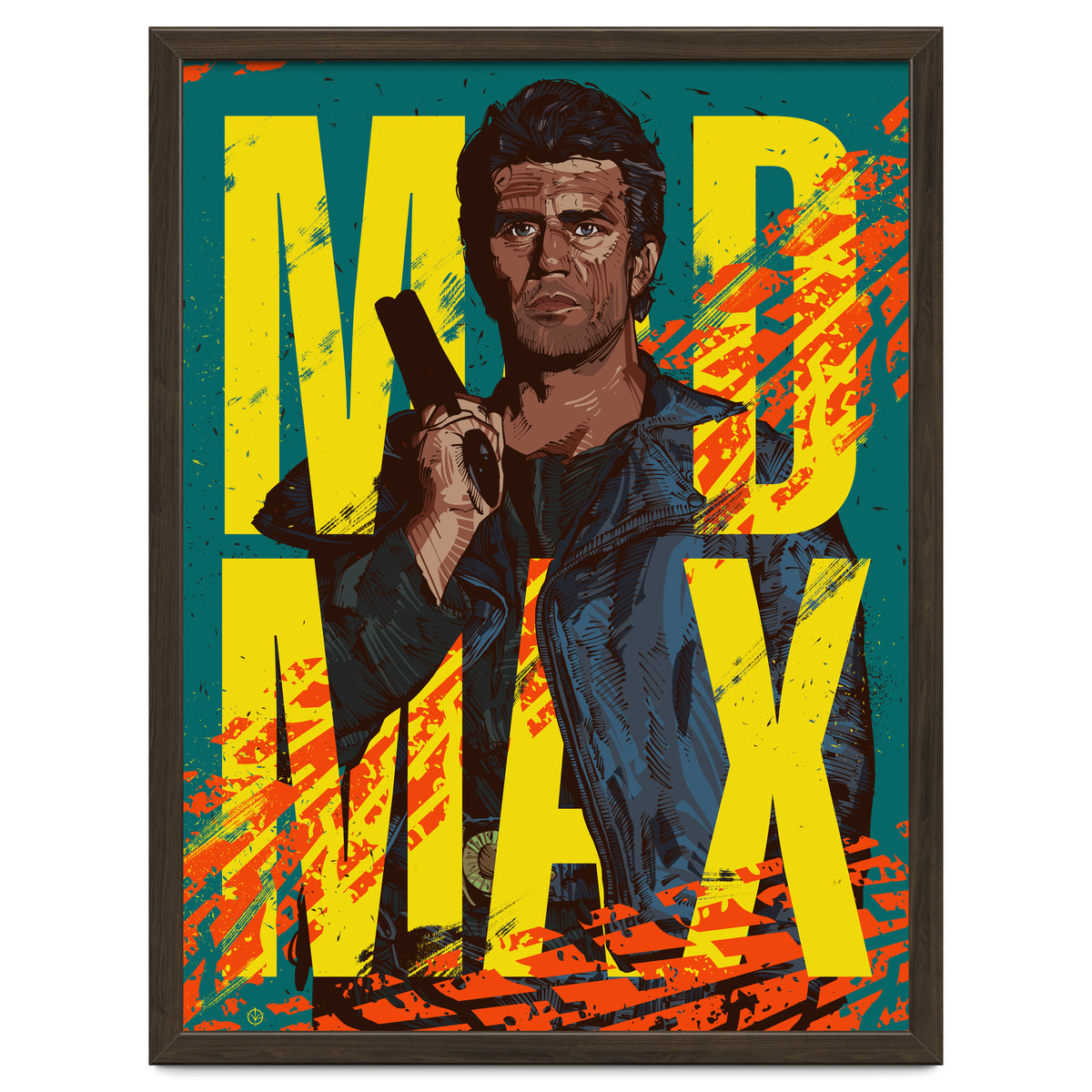 Mad Max