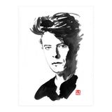 David bowie (Print Only) thumbnail