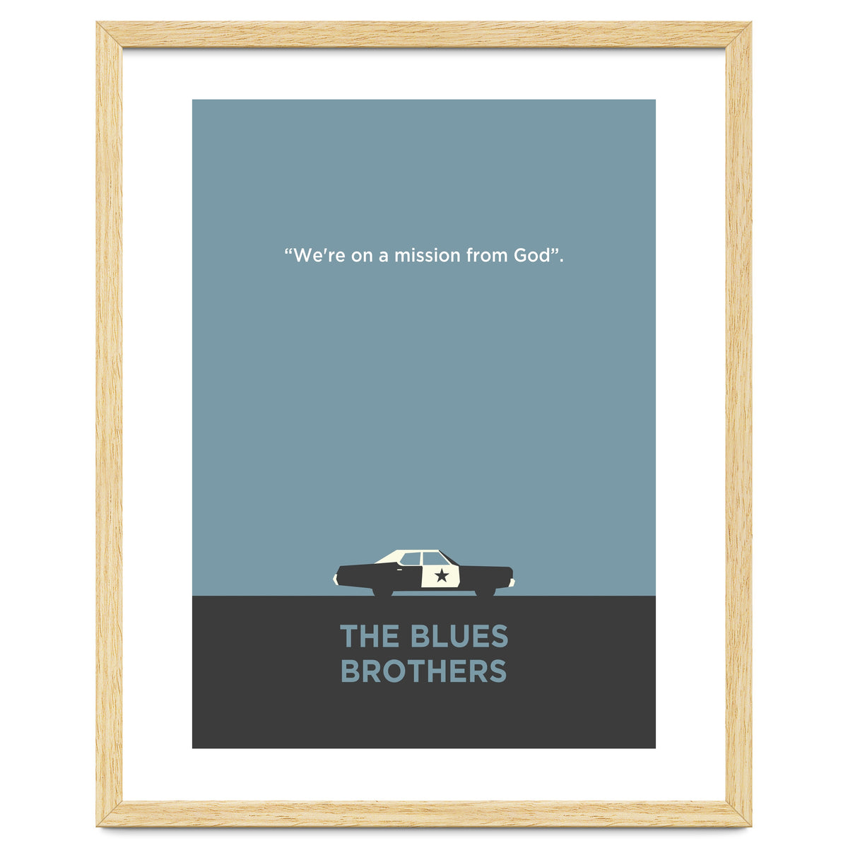 Blues Brothers