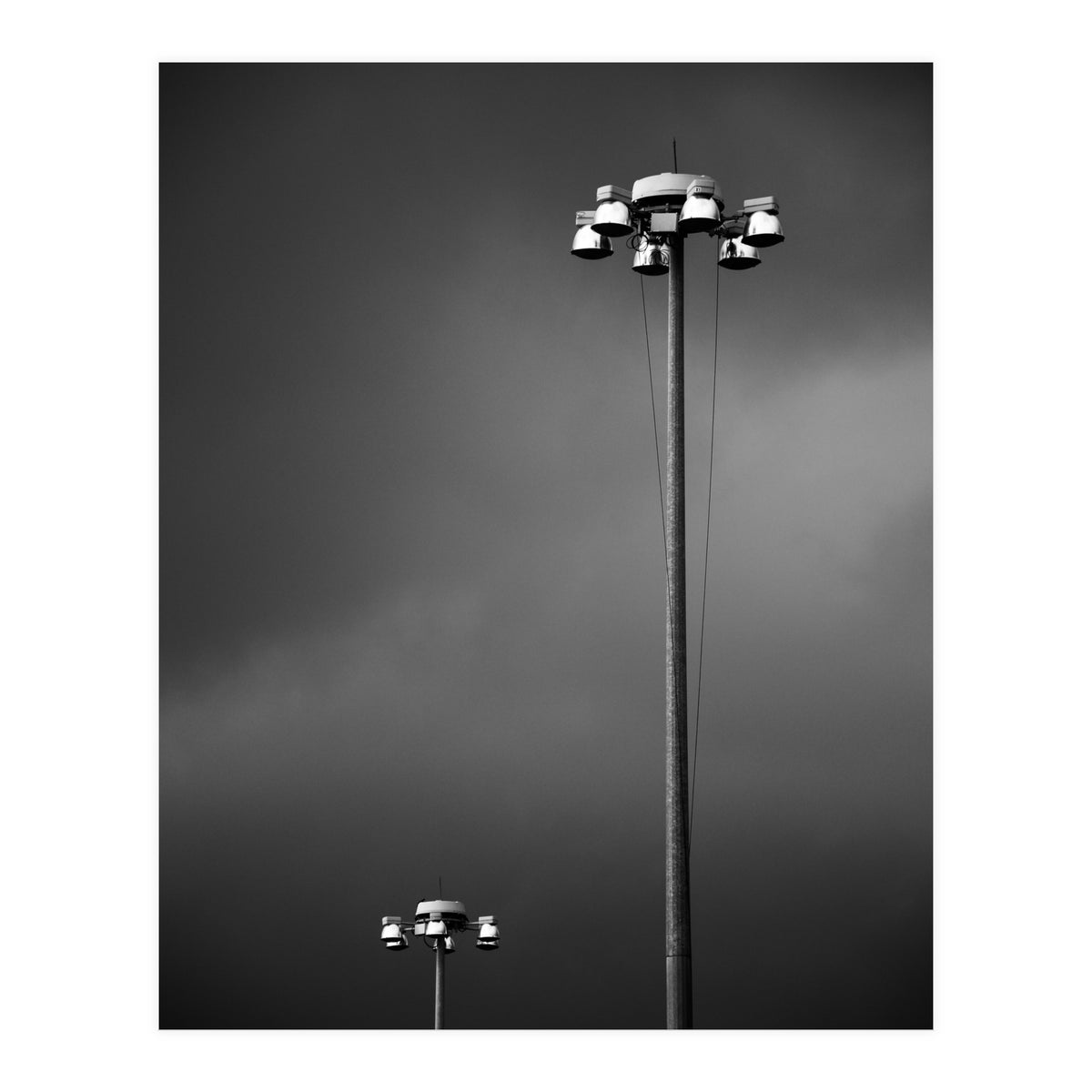 Rainy Day (Print Only)