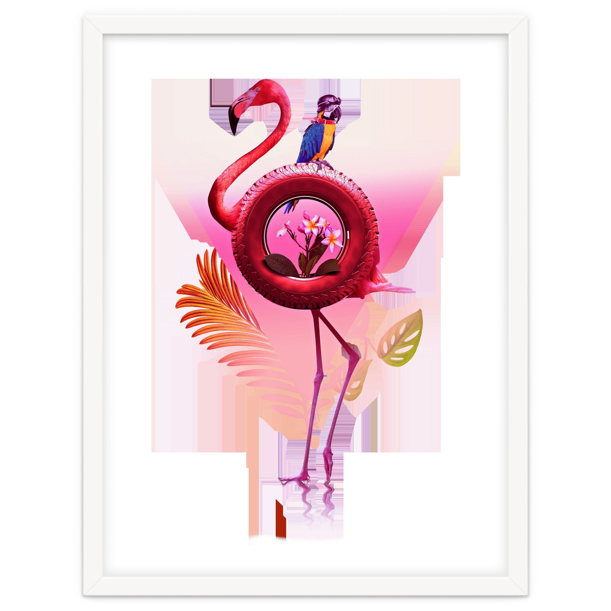 Flamingo