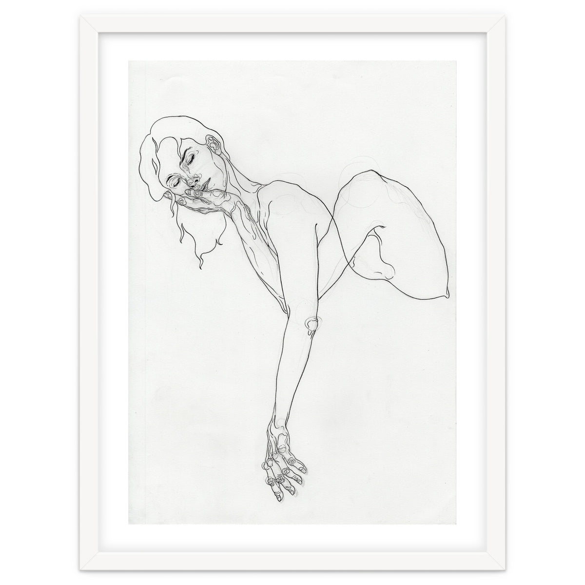 Relaxation (Where is my mind)