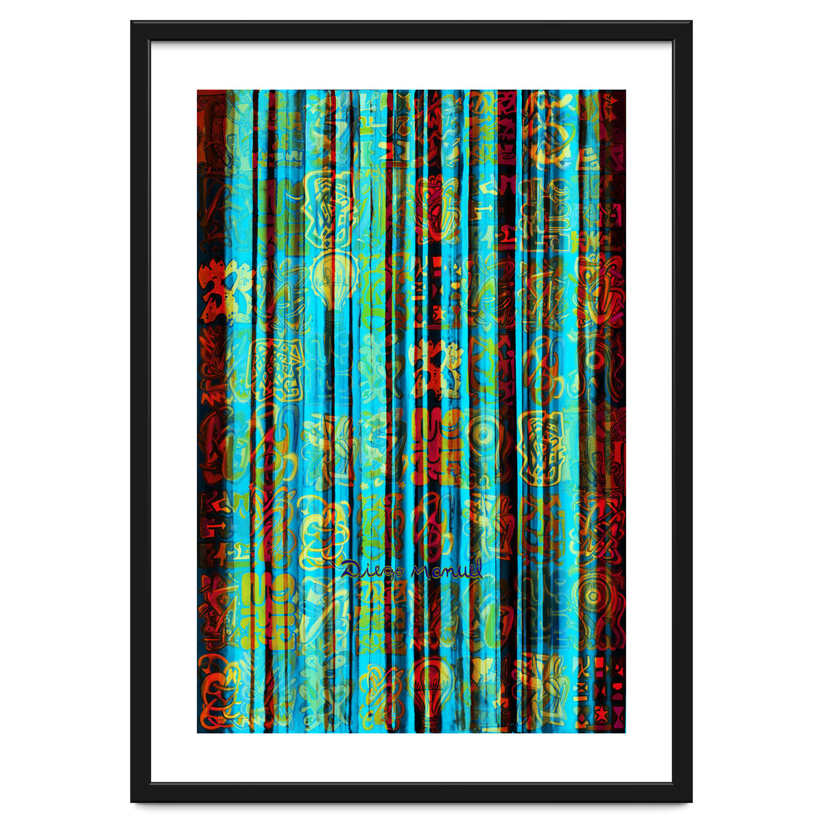 Graffiti Digital 2022 31