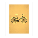 Bicycle Love (Print Only) thumbnail
