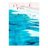 Beach Please (Print Only) thumbnail