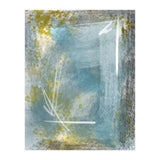 Abstract Green (Print Only) thumbnail