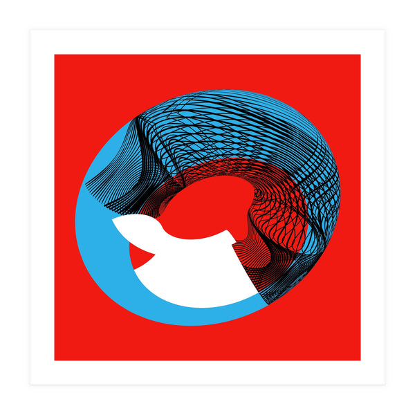 Orbital Abstracta (Print Only)