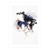Blackbird (Print Only) thumbnail