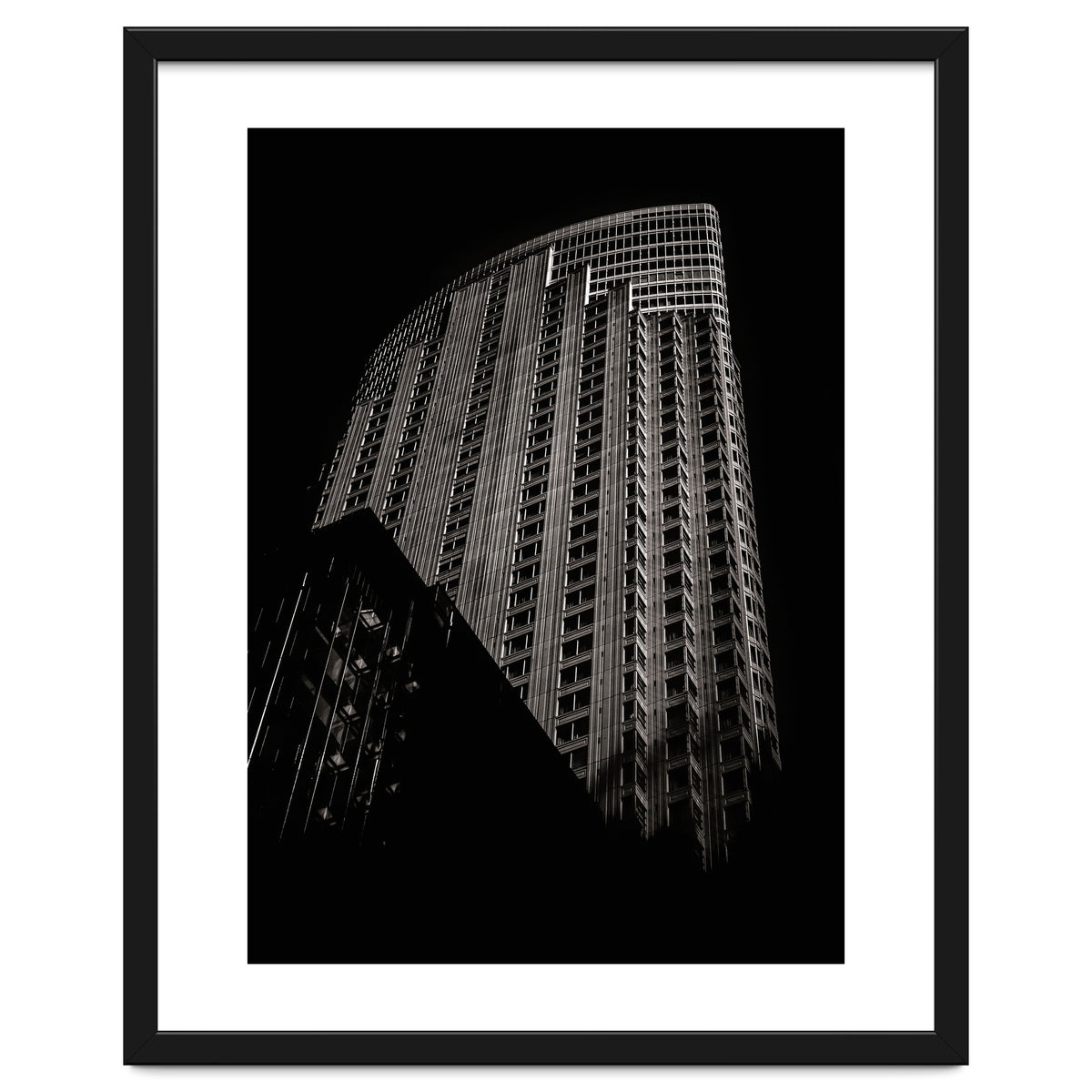 One King Street West Toronto Canada No 3