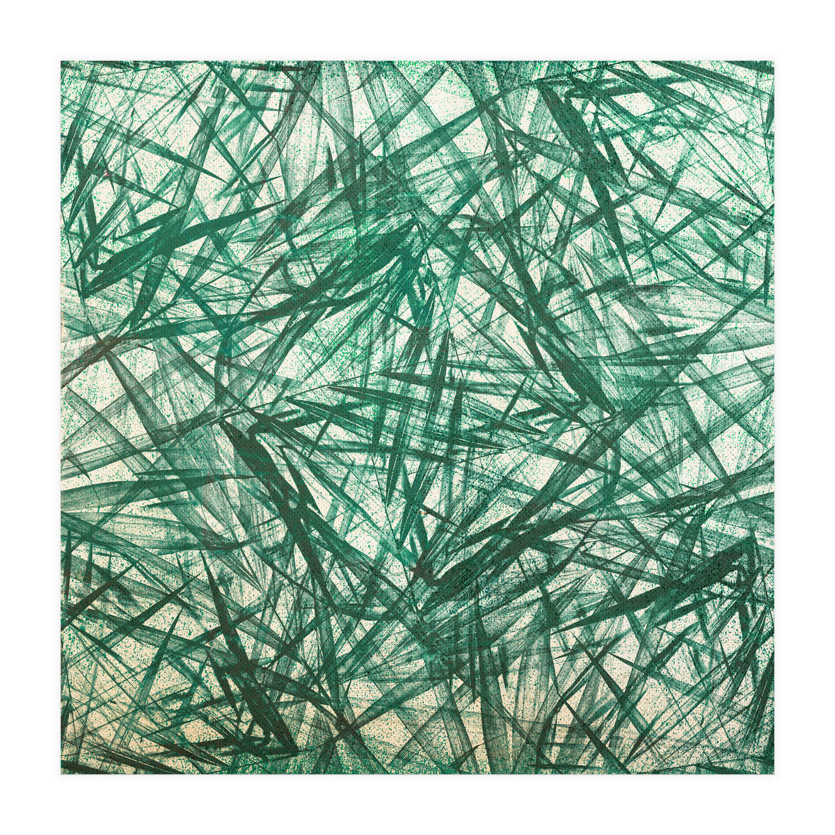 Symmetry In Chaos 2 (Print Only)