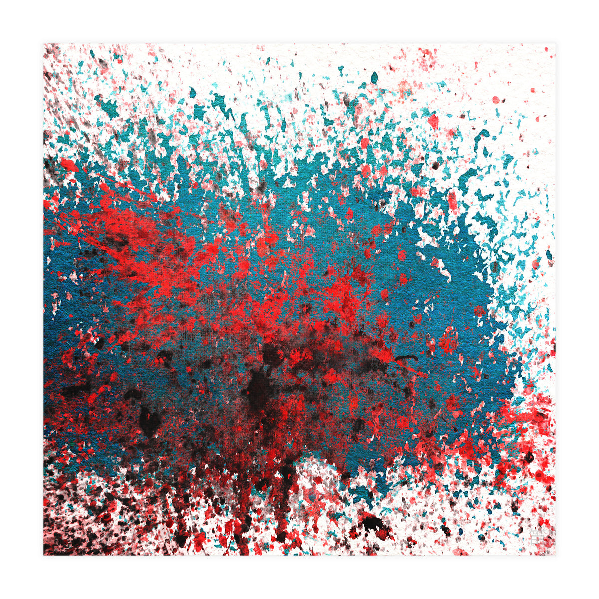 Trifid Nebula (Print Only)