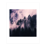 Foggy Night (Print Only) thumbnail