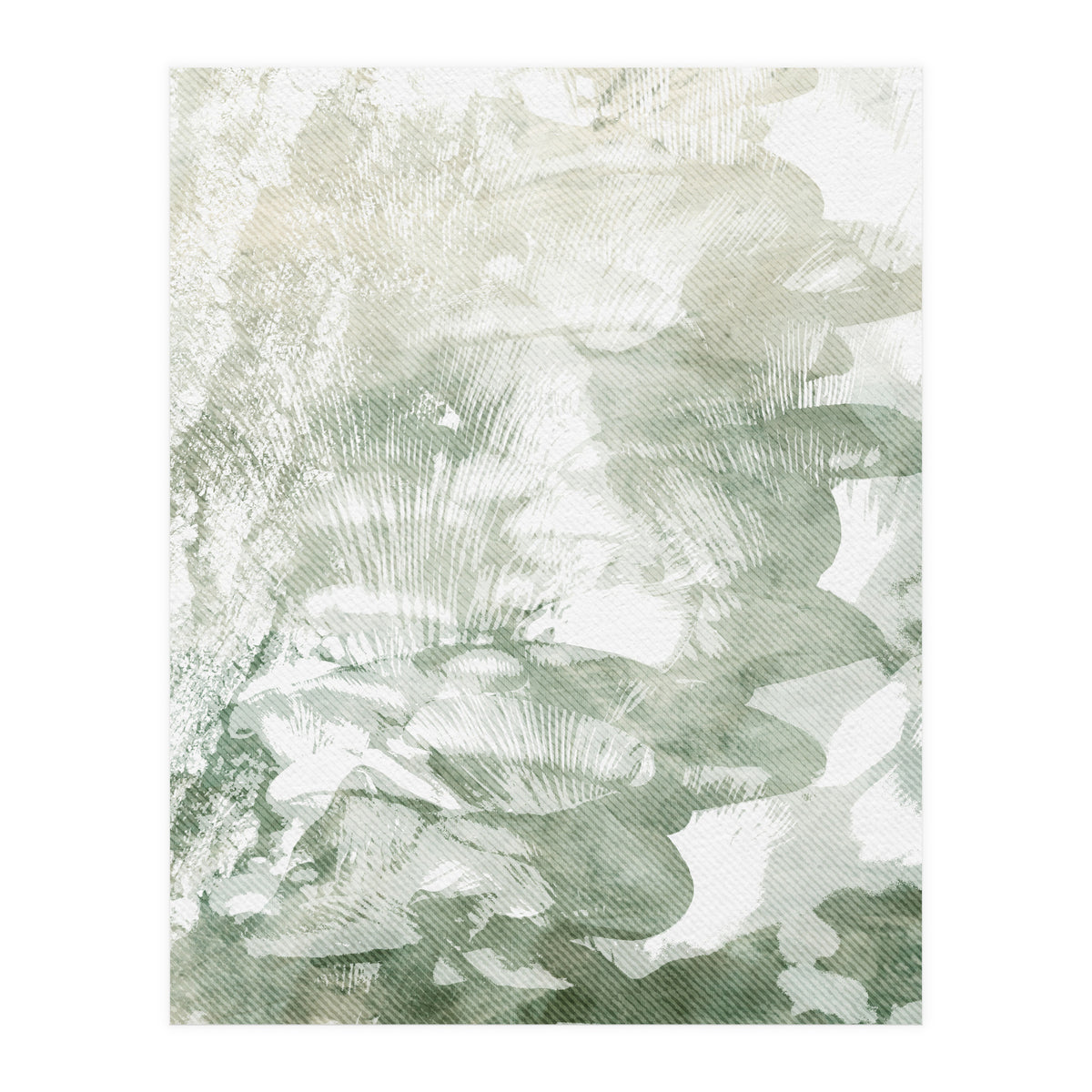 Little Worlds (4) (Print Only)