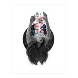 Blooming Imagination (Print Only) thumbnail