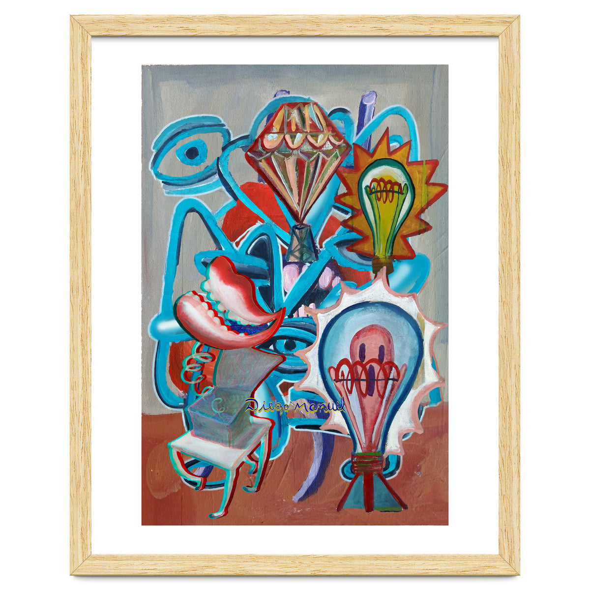 Graffiti Digital 2022 847