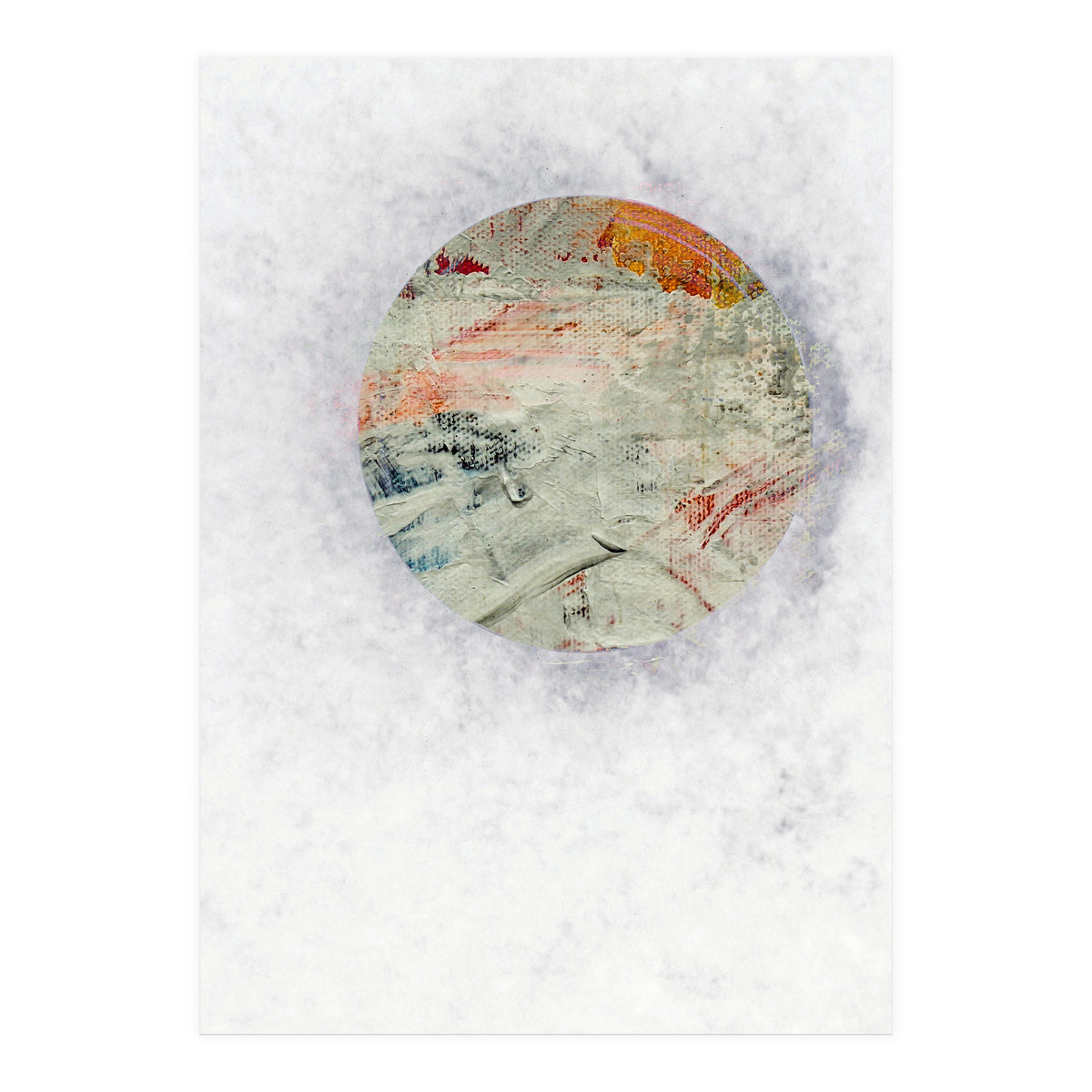 Walkingonthemoonlight II (Print Only)