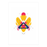 Kumadori 07 (Print Only) thumbnail