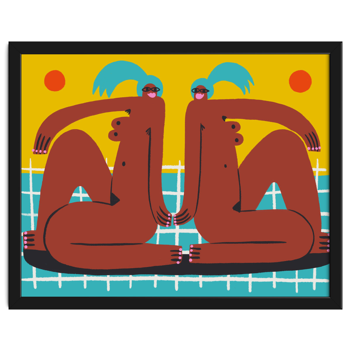 Curious Minds Gemini