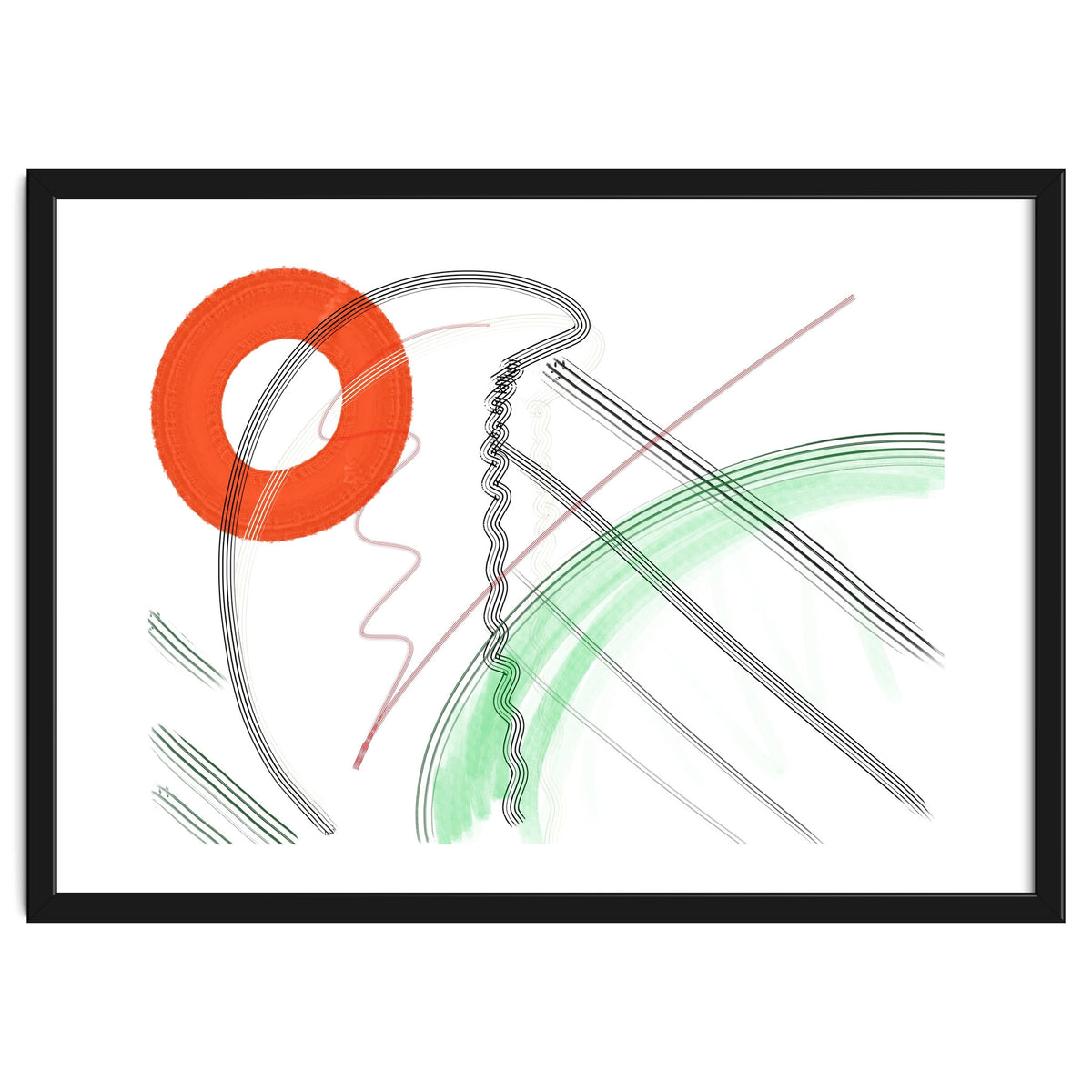 Traits and Lightness