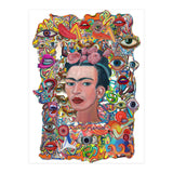 Graffiti 2021 New 20 Copia (Print Only) thumbnail