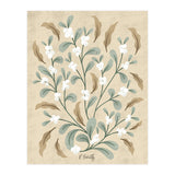 Snowberries (Print Only) thumbnail