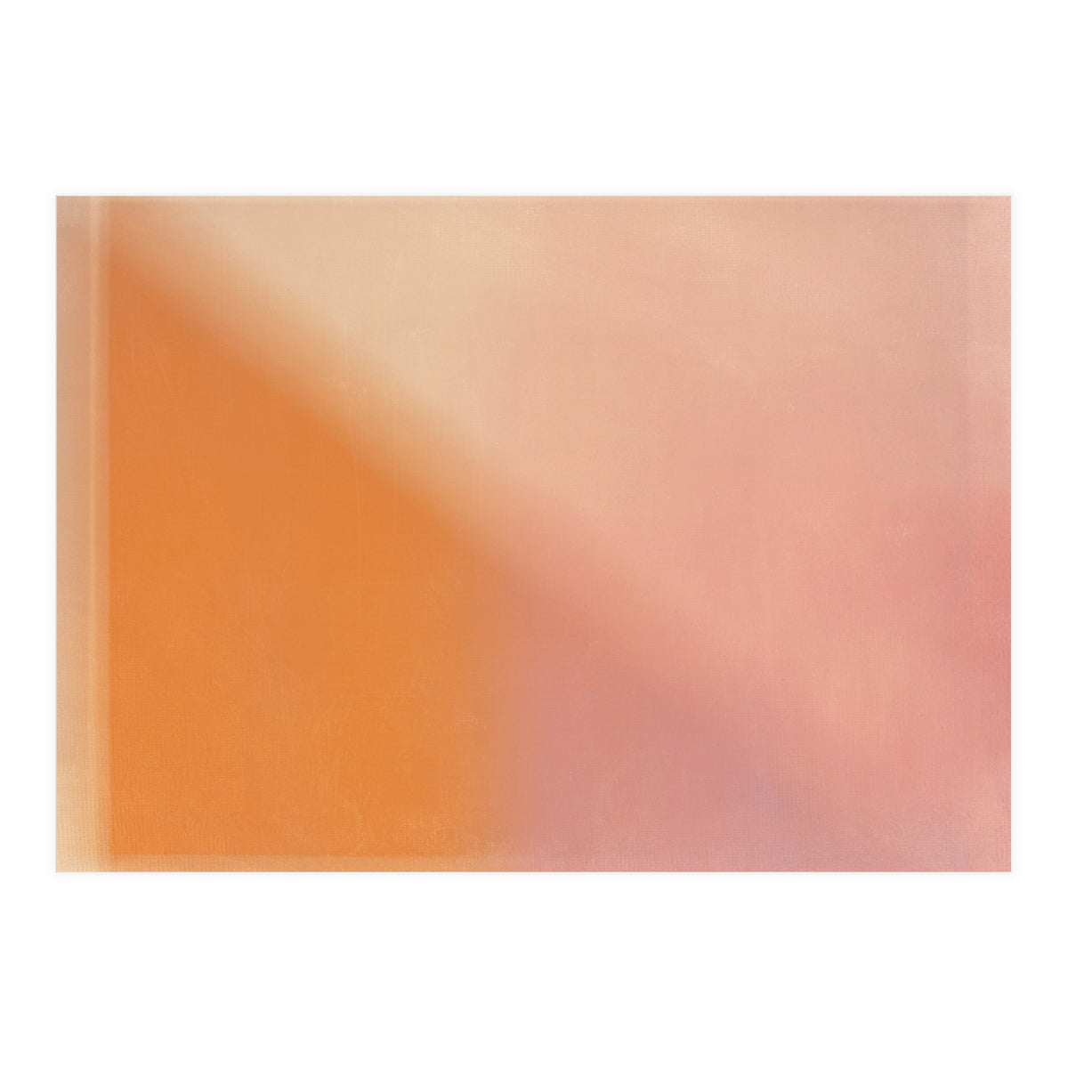 Weak Sun (Print Only)