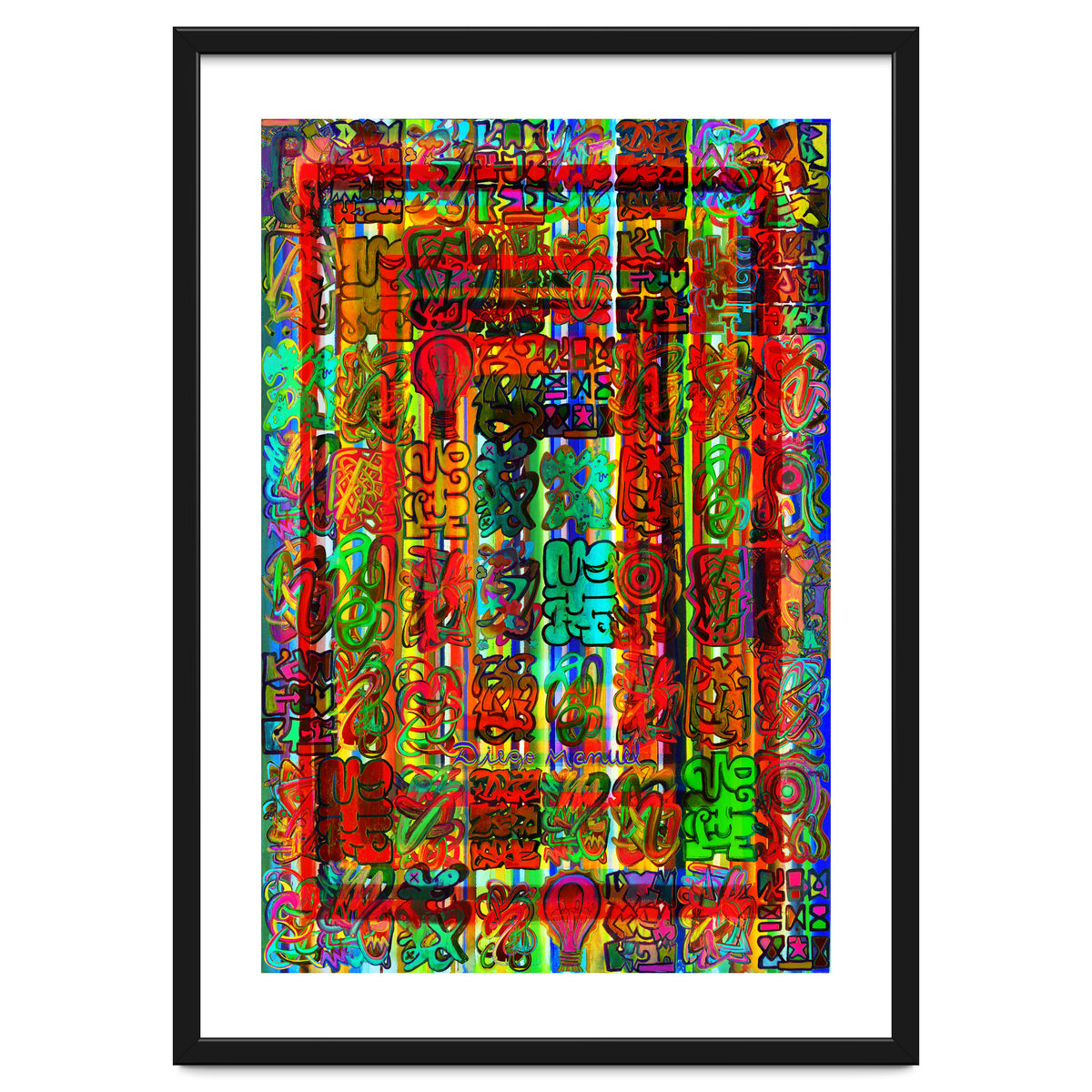 Graffiti Digital 2022 366