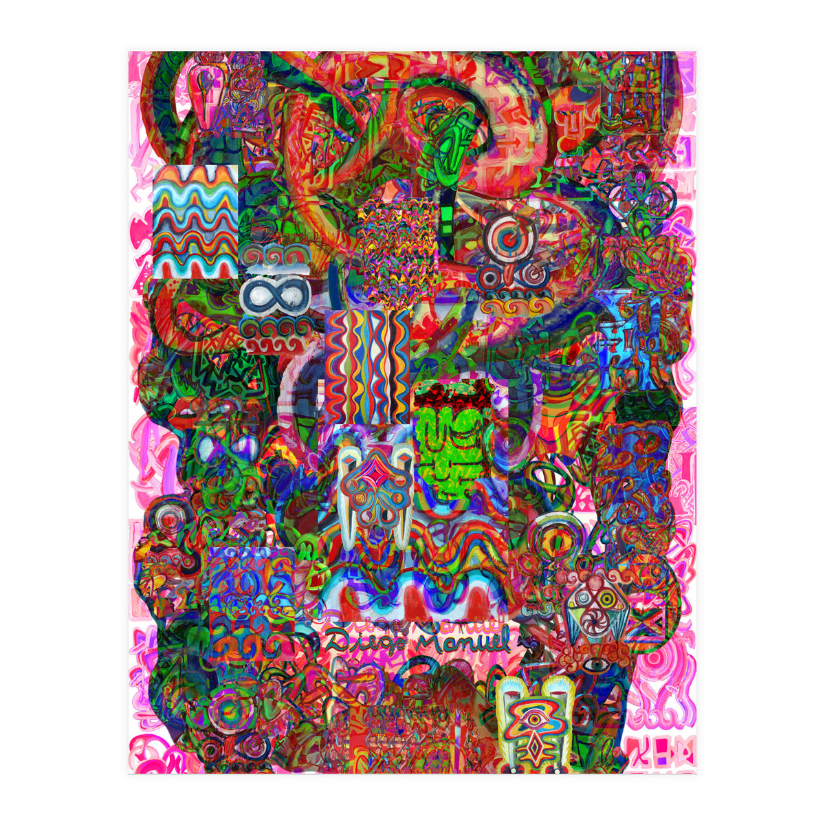 New Graffiti2022 55 (Print Only)