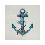 Lost At Sea (Print Only) thumbnail