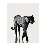 Tiger  (Print Only) thumbnail