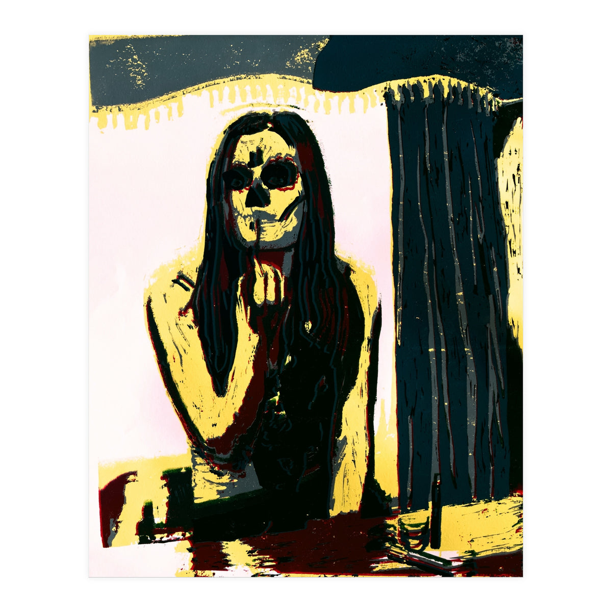 Remember Me (Print Only)