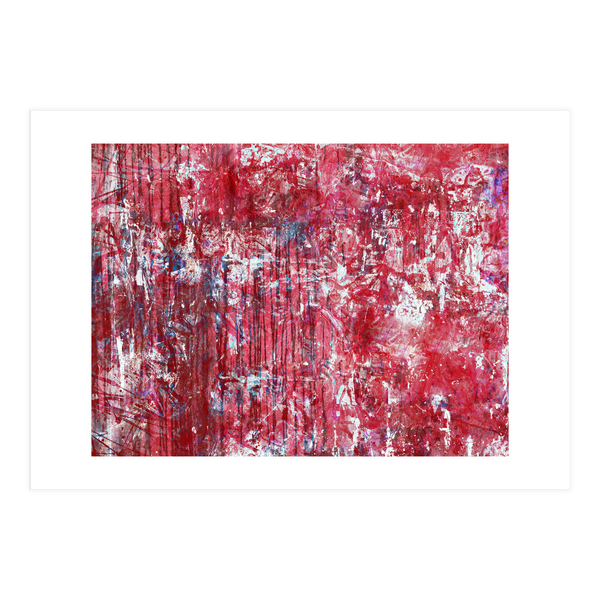 Intensity 1 (Print Only)