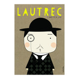 Lautrec (Print Only) thumbnail