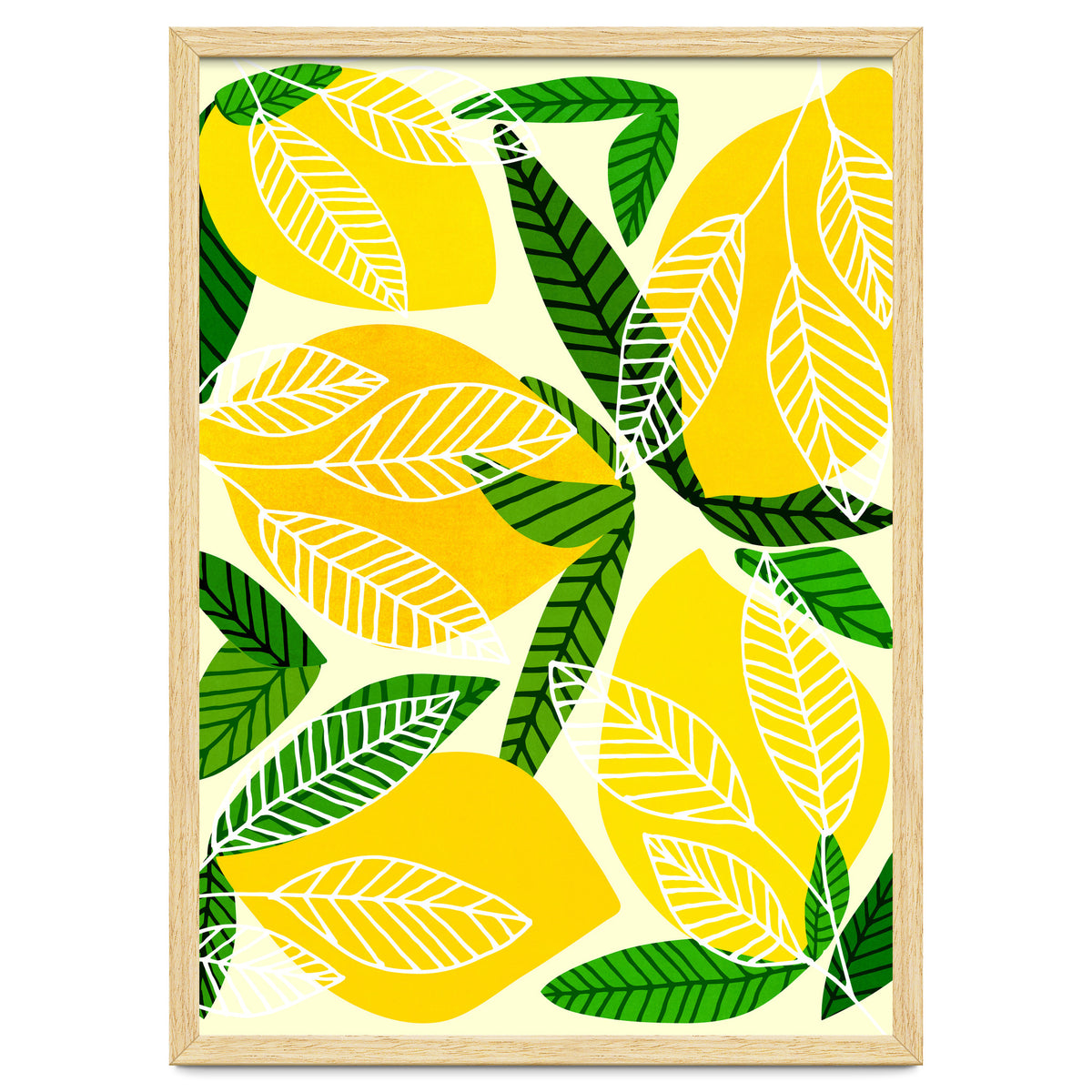 Lemon Tree