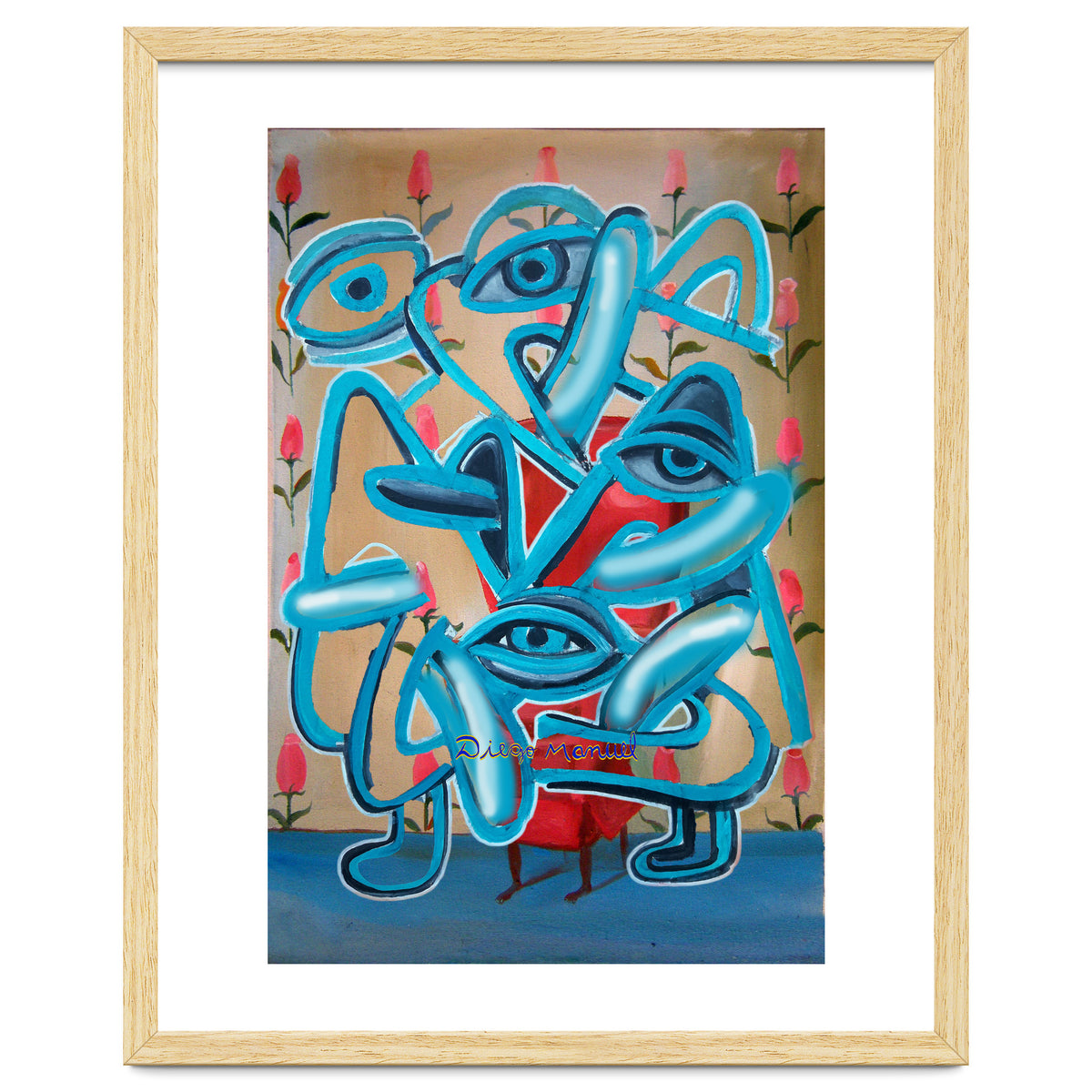 Graffiti Digital 2022 708