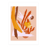Summer Time Gone (Print Only) thumbnail