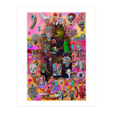La Isla Digital 36 (Print Only) thumbnail