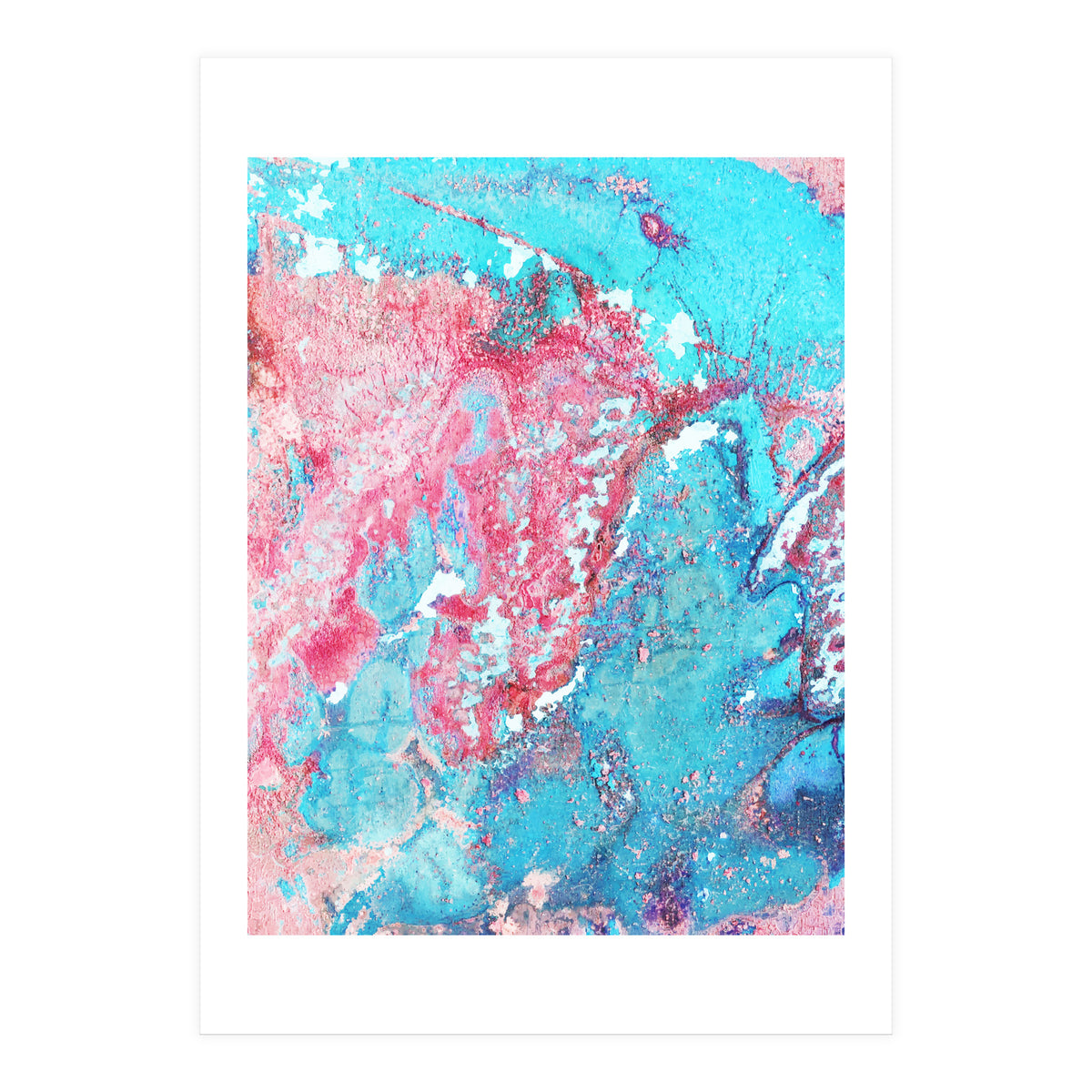 Beautiful Nature (Print Only)