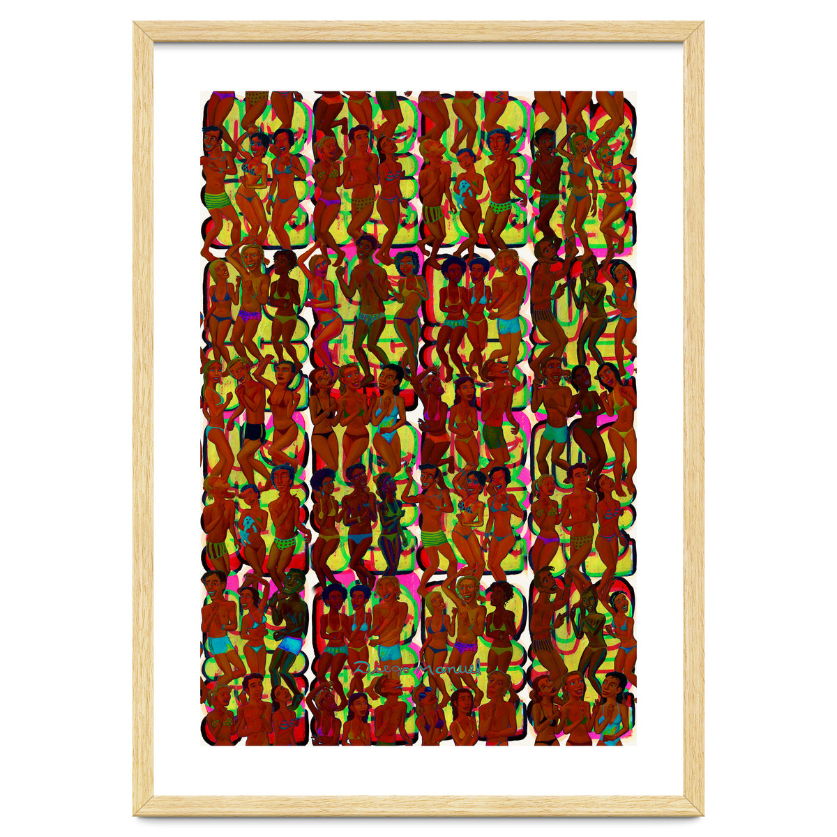 Fiesta En La Playa 8