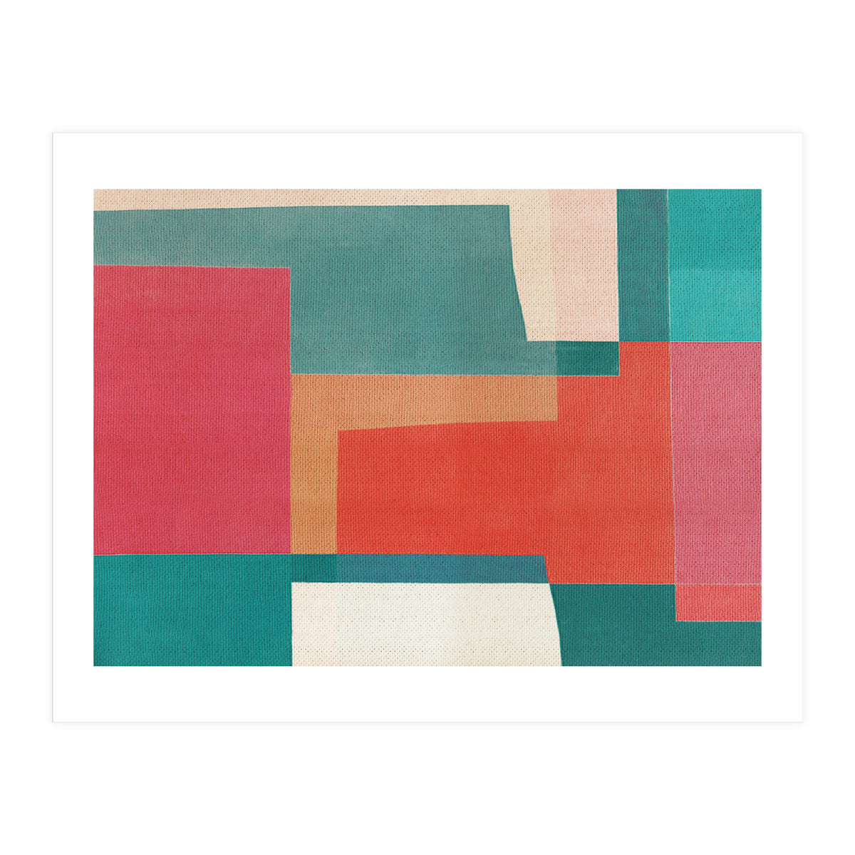 Fleeing Trends 02 (Print Only)