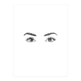 Eyes On You (Print Only) thumbnail
