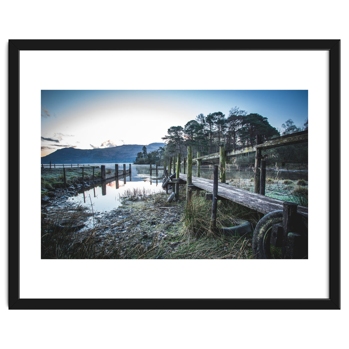 Derwentwater Keswick