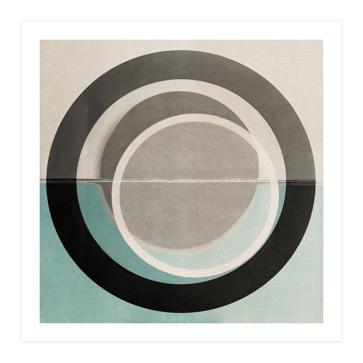 Immersion (Print Only)