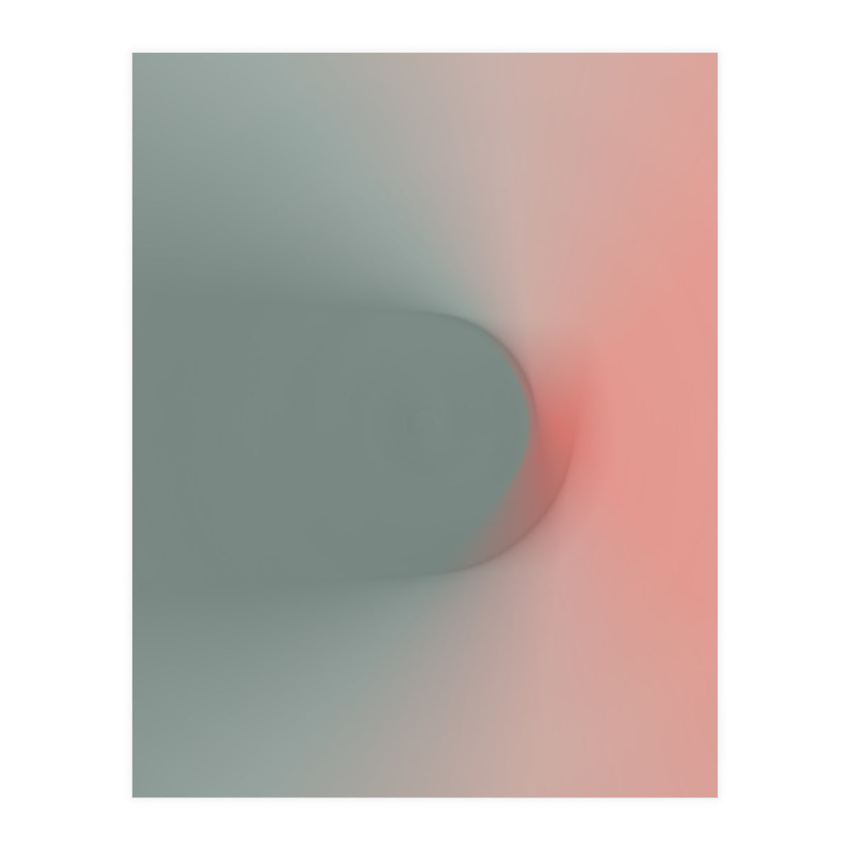 Out Focus 33  (Print Only)