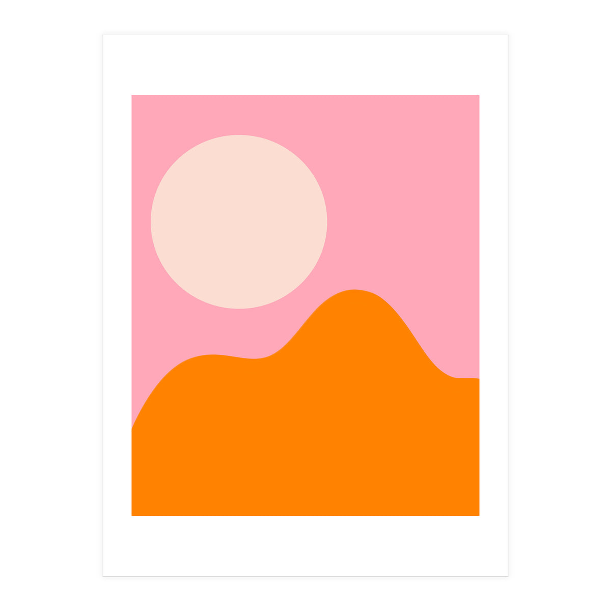 Sueno 1 (Print Only)