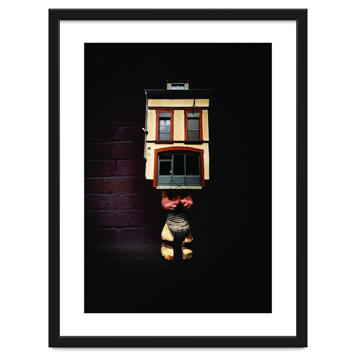 VooDooTooL -  Bosoluda